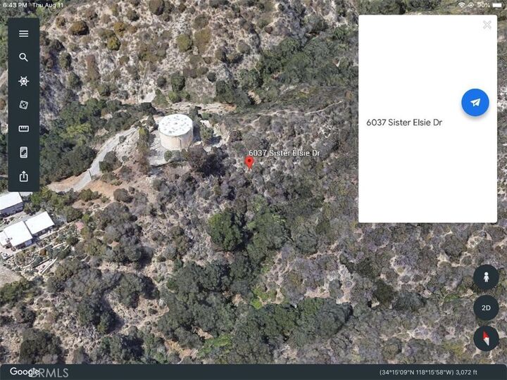 Property Photo: 54 Sister Elsie CA 90031