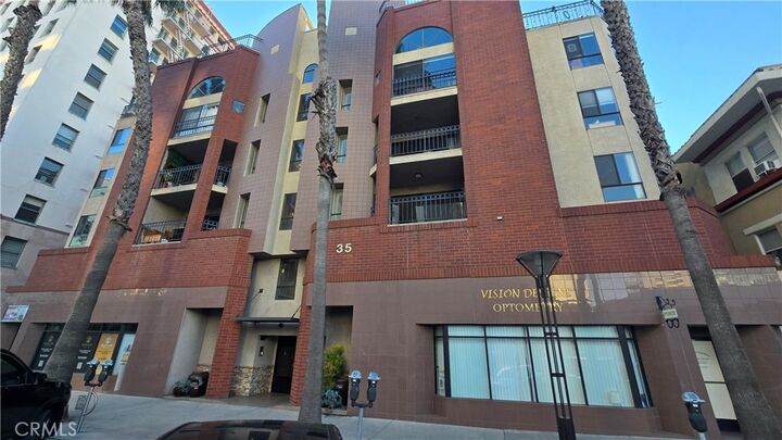 Property Photo:  35 Linden 301  CA 90802 