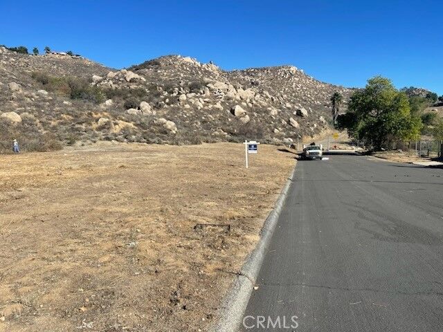 Property Photo:  26098 Wride Street  CA 92555 