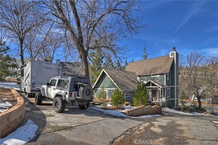 Property Photo:  28223 North Bay  CA 92352 