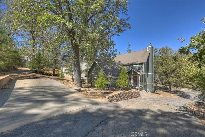 Property Photo: 28223 North Bay CA 92352