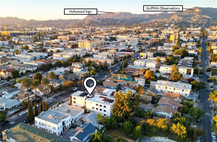 Property Photo:  1184 N Normandie Avenue  CA 90029 