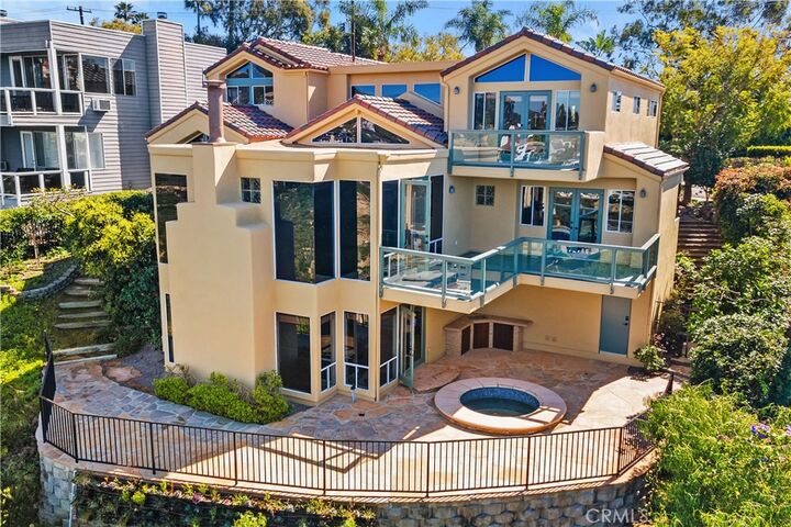 Property Photo:  2210 Temple Hills Drive  CA 92651 