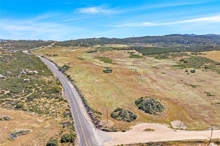 Property Photo: 1 Sorensen CA 92536