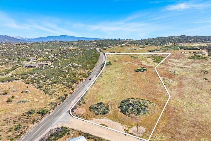 Property Photo:  1 Sorensen  CA 92536 