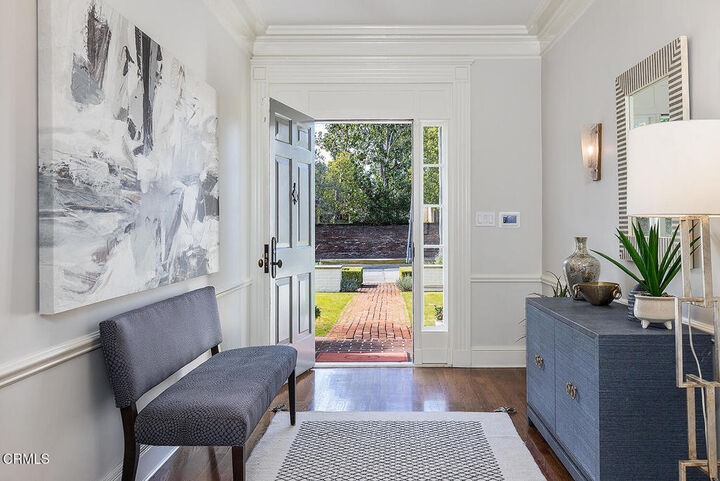 Property Photo: 1230 Hillside Road CA 91105