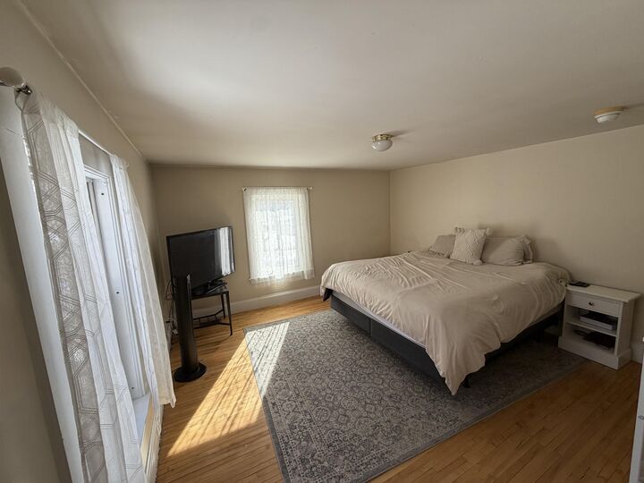 Property Photo: 18 Plummer Street ME 04252