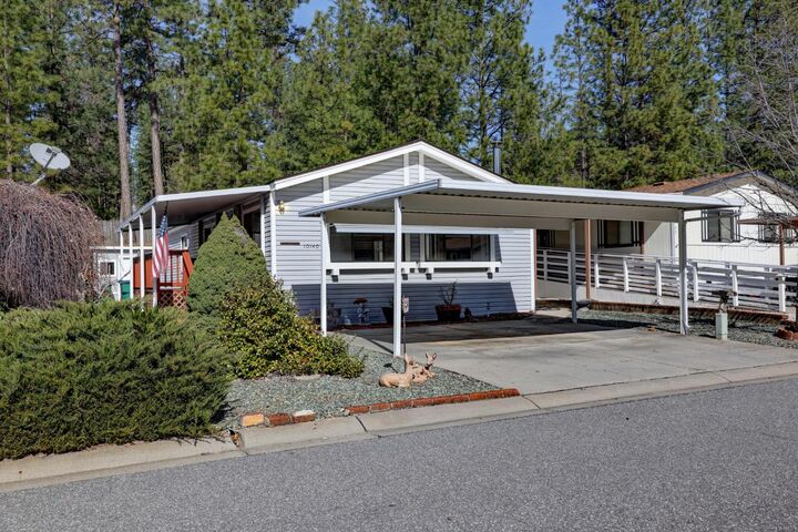 Property Photo:  10140 Dalewood Way  CA 95949 