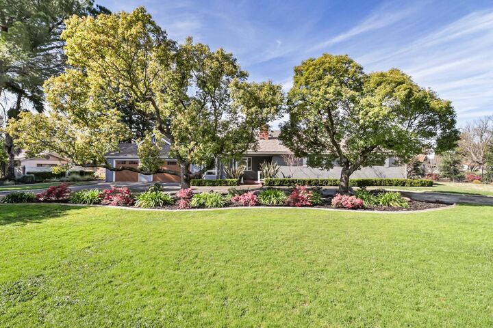 Property Photo:  3221 Morse Avenue  CA 95821 