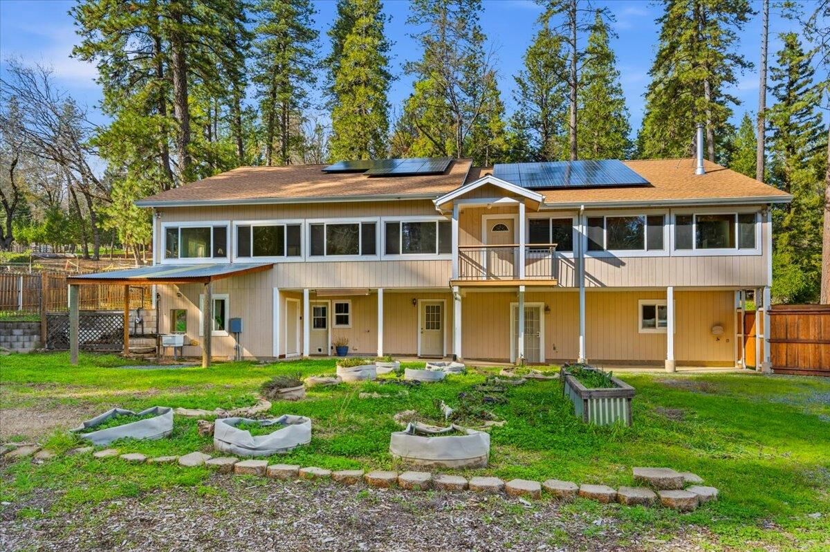 Property Photo: 549 Glenwood Road CA 95945