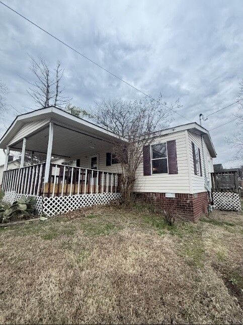Property Photo:  542 W Eastland St  TN 37066 