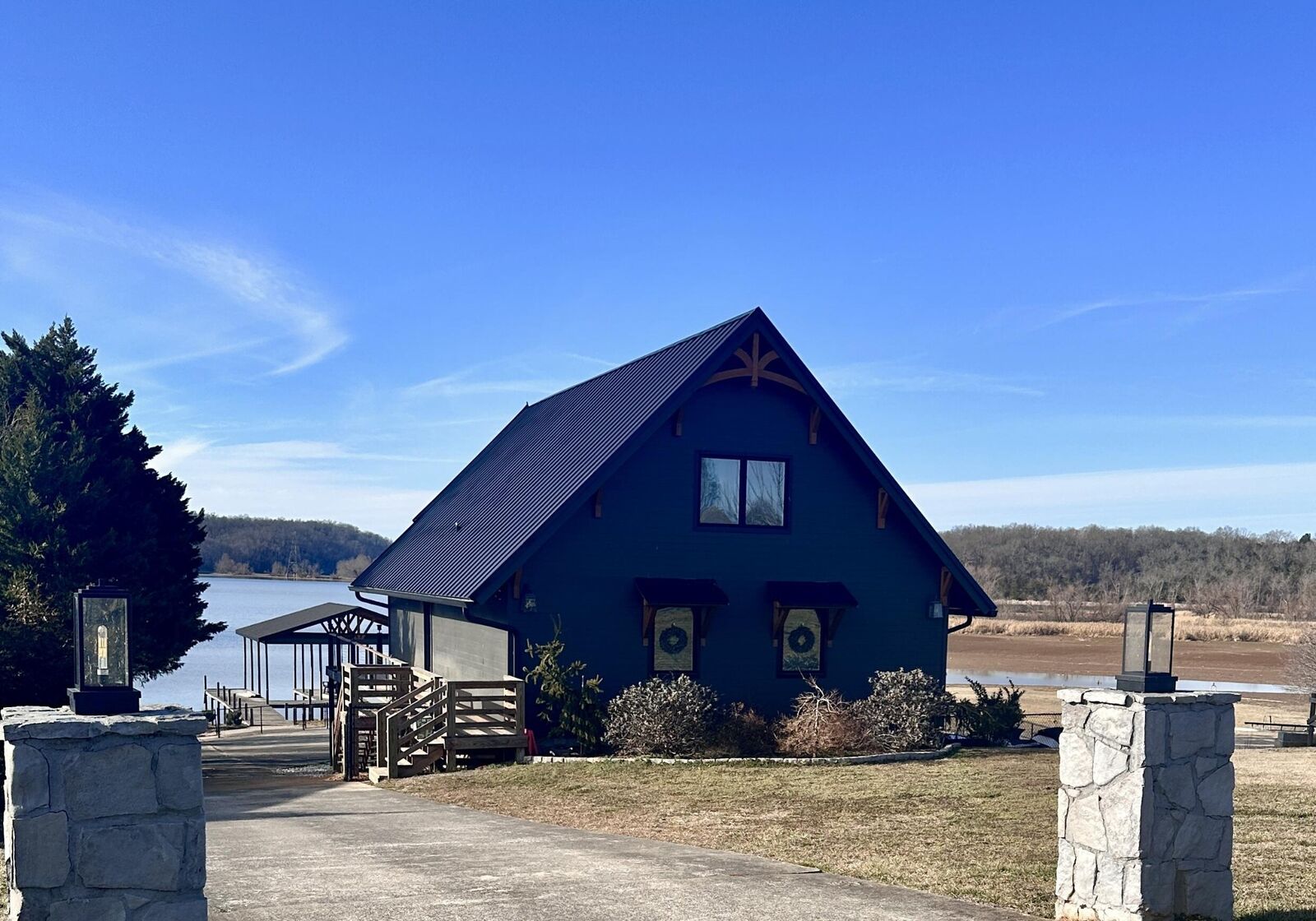 Property Photo:  260 Windmill Lane  TN 37336 