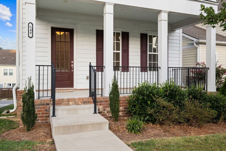 Property Photo:  349 Moira Cir  TN 37135 
