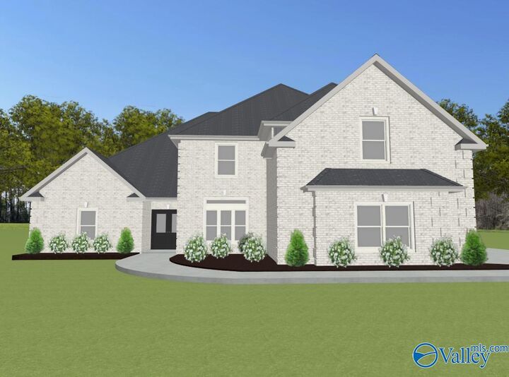 Property Photo:  Mountainbrook-B Mallard Drive  AL 35756 