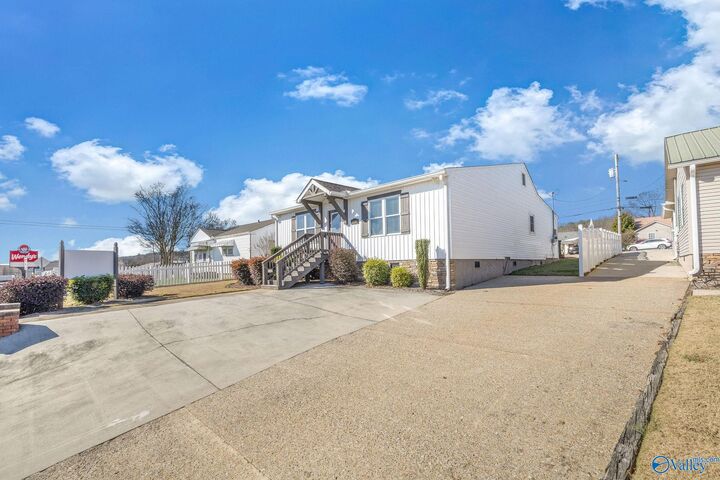 Property Photo: 1640A Blount Avenue AL 35976