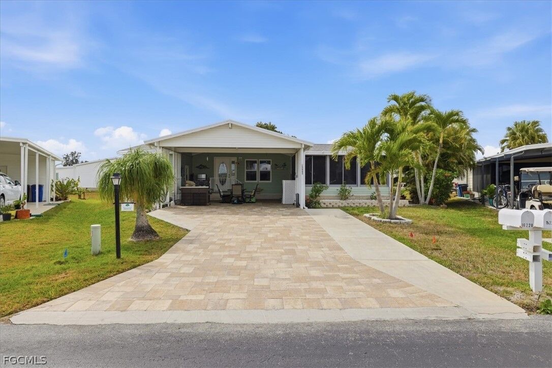 Property Photo:  16228 Durham Avenue  FL 33908 