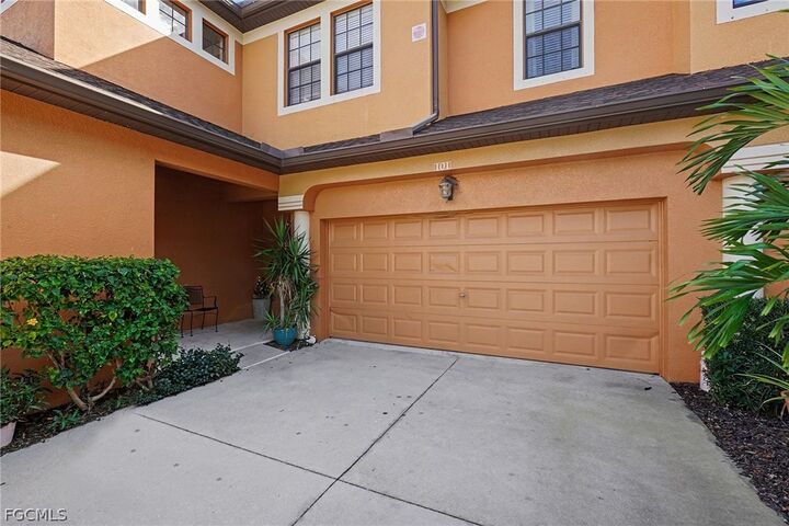 Property Photo:  3799 Costa Maya Way 101  FL 33928 