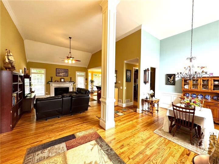 Property Photo:  390 Lakeland Drive  GA 30607 