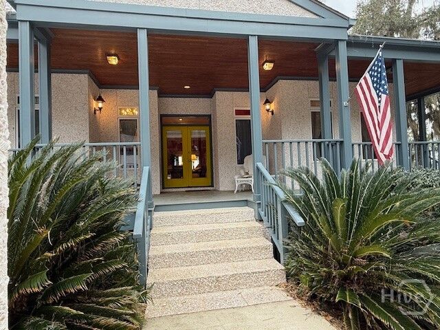 Property Photo:  2713 Julienton Drive NE  GA 31331 