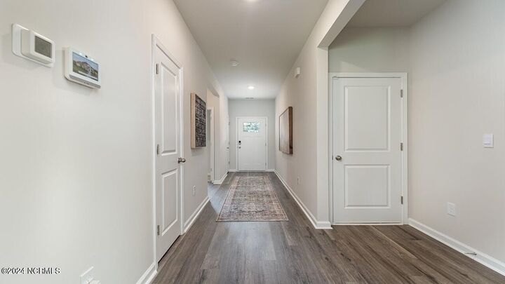 Property Photo:  1025 Woods Crossing Road SW  NC 28462 