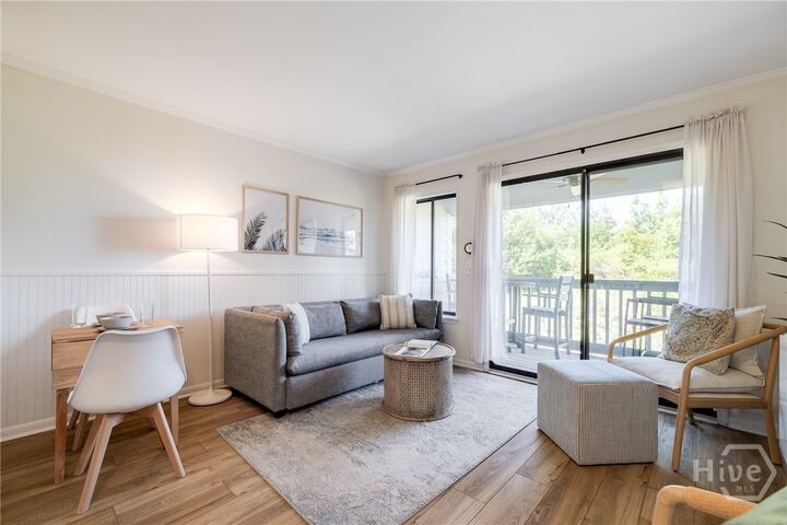 Property Photo:  1217 Bay Street 109B  GA 31328 