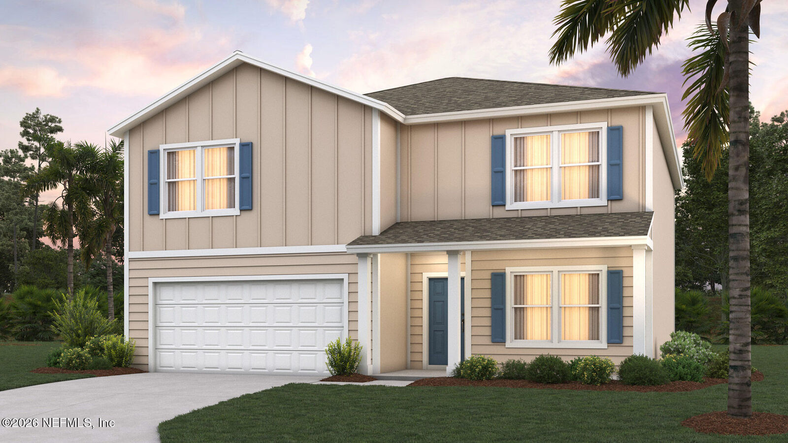 Property Photo:  5574 Hollow Birch Drive  FL 32219 