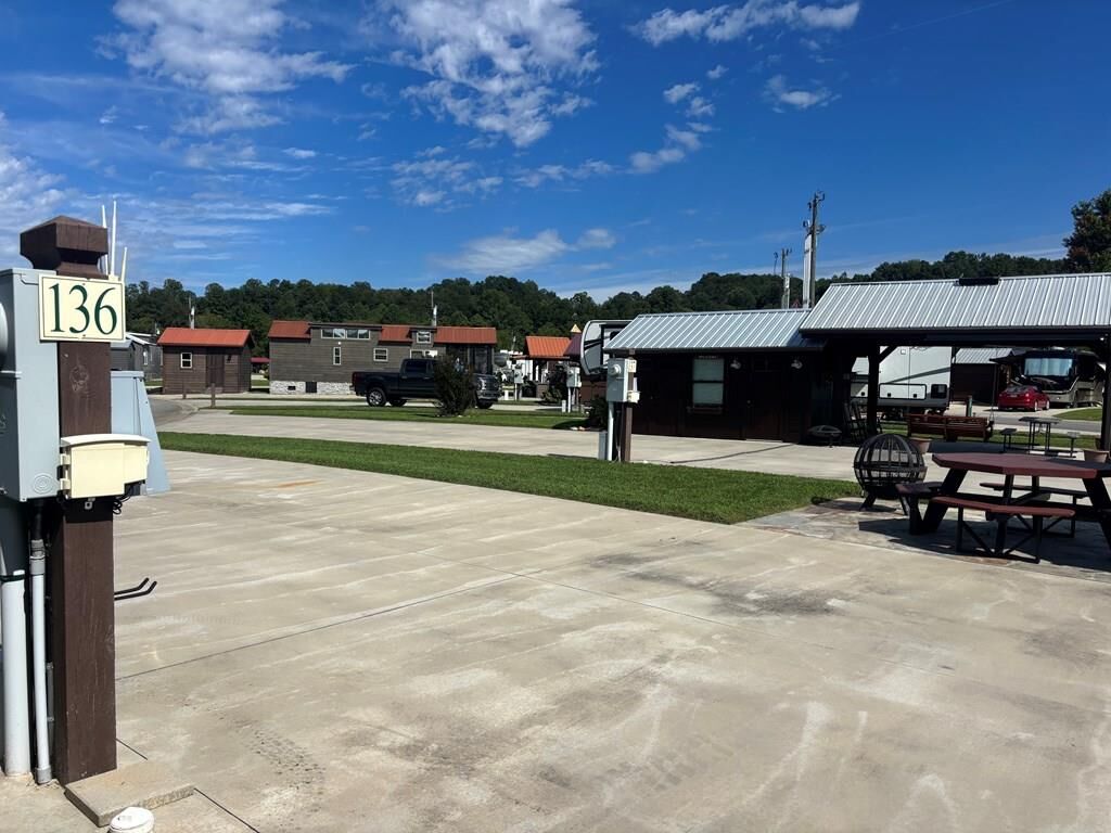 Property Photo: 166 Foggy Mountain Road GA 30512