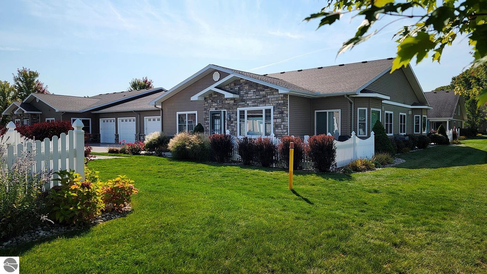 Property Photo: 2149 Avon Drive 63 MI 49685
