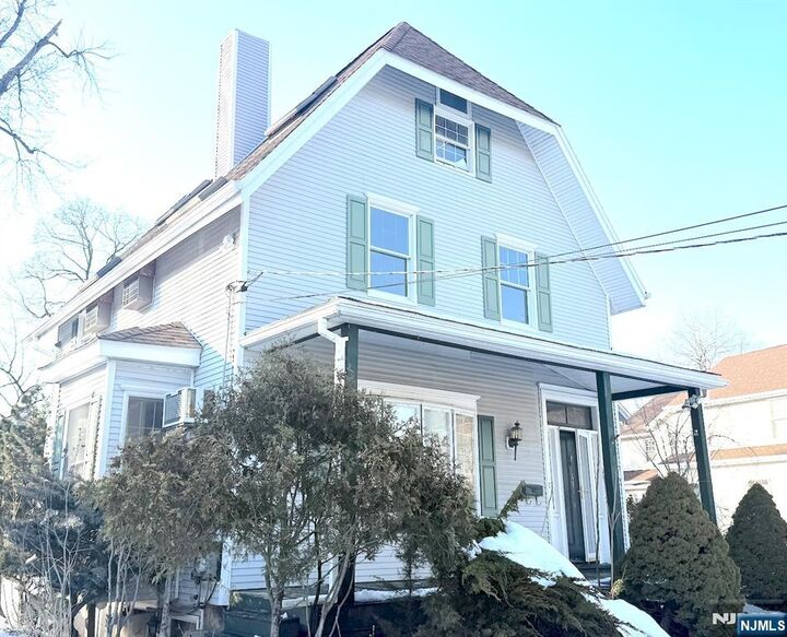 Property Photo: 494 Orchard Street NJ 07631