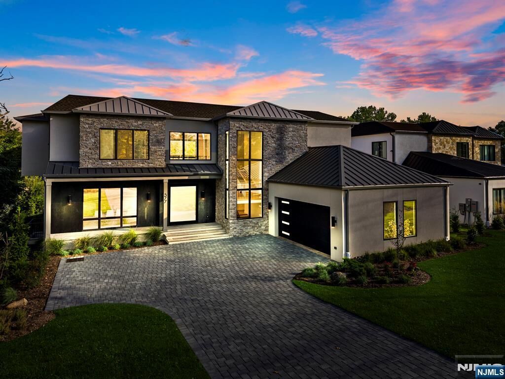 Property Photo: 577 Floyd Street NJ 07632