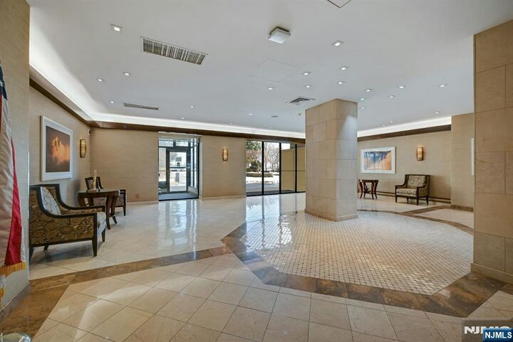 Property Photo: 300 Winston Drive 919 NJ 07010