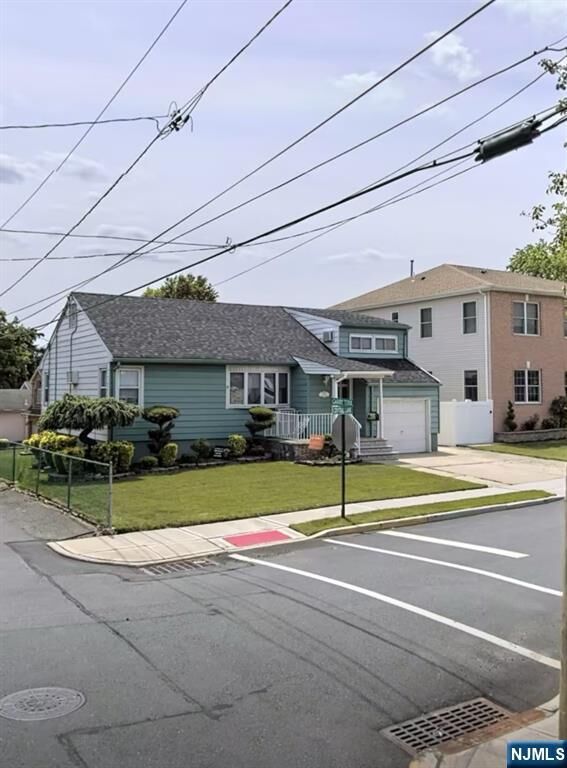 Property Photo:  1074 Garry Terrace  NJ 07094 