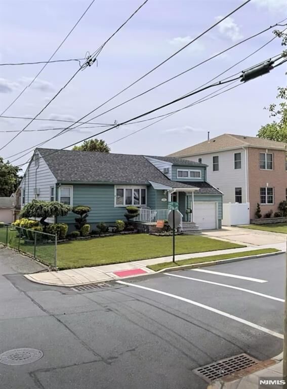 Property Photo: 1074 Garry Terrace NJ 07094
