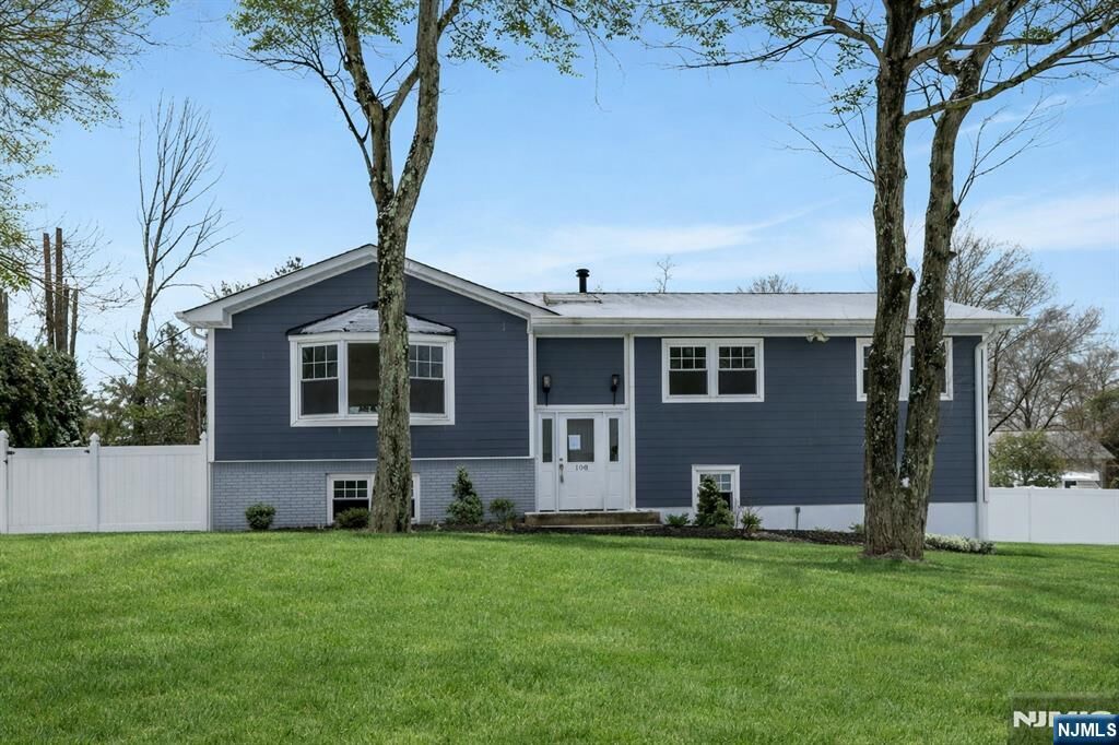 Property Photo: 108 Packanack Lake Road NJ 07470