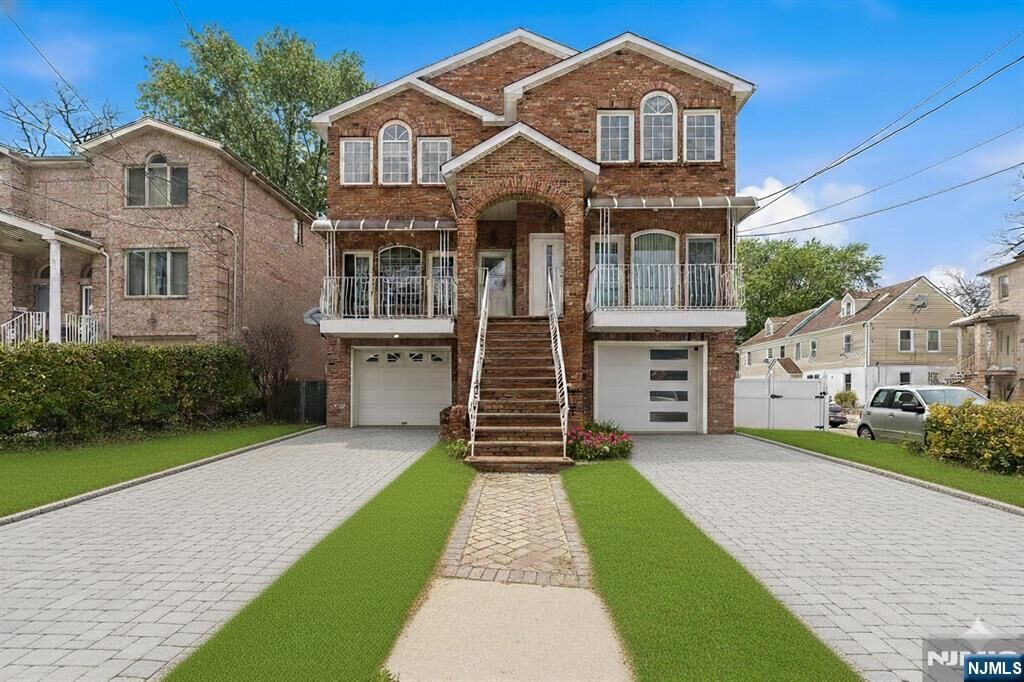 Property Photo:  281 Wayne Avenue 281  NJ 07010 