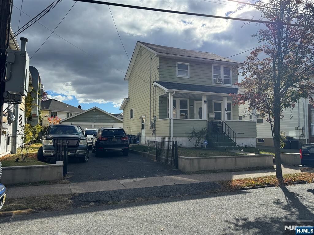 Property Photo: 492 Westminster Place NJ 07644