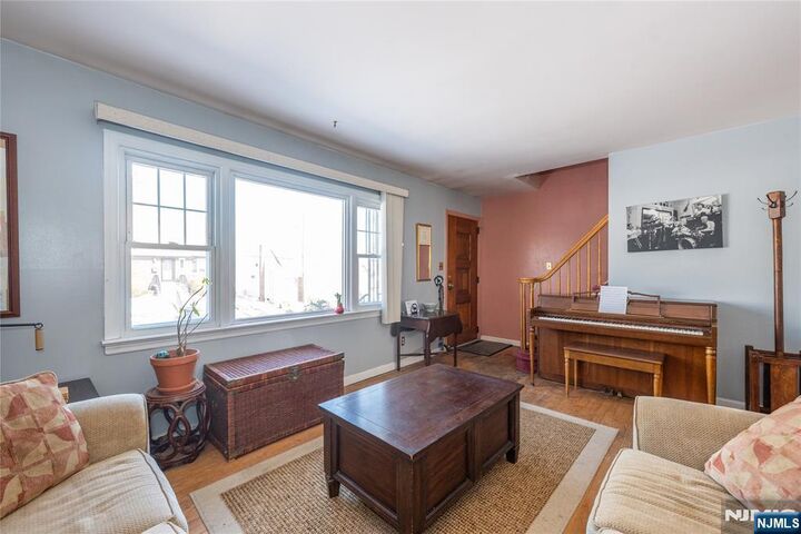 Property Photo: 492 North Avenue NJ 07075