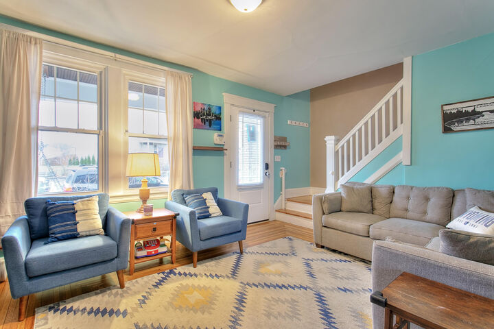 Property Photo:  428 Clark Street  KY 41073 