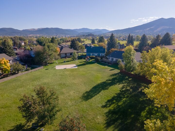 Property Photo:  59 Cloverview Drive  MT 59601 