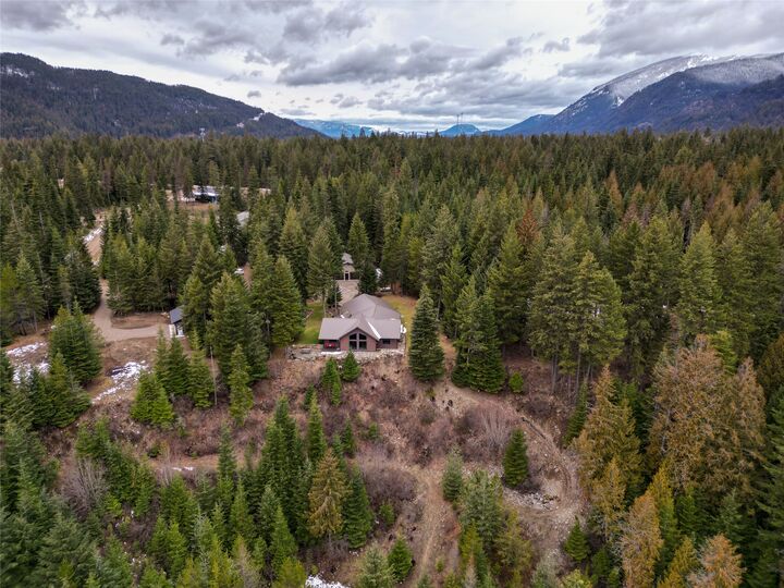 Property Photo:  2 Rainbow Court  MT 59853 