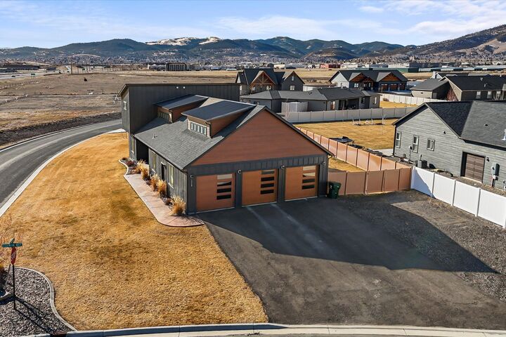 Property Photo:  1349 Cambray Loop  MT 59602 