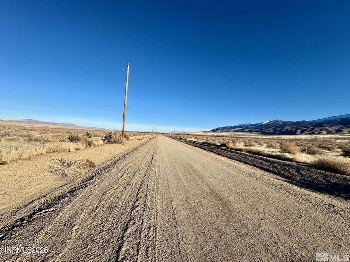 Property Photo: 11385 Union Valley Road NV 89419