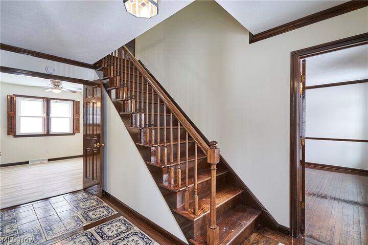 Property Photo: 8712 Bradford Lane OH 44141