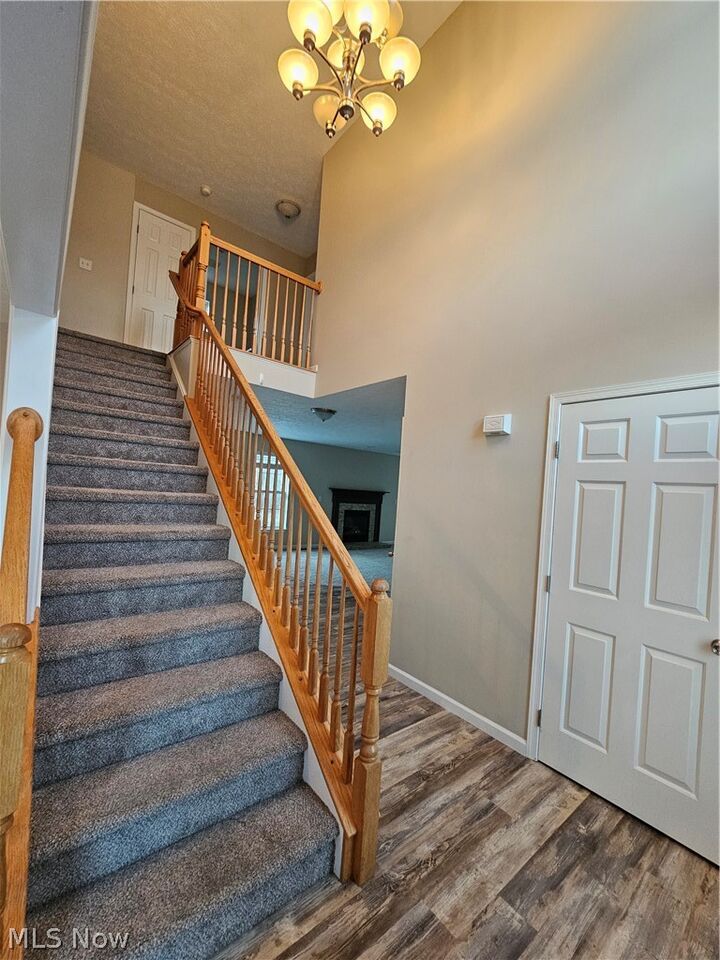 Property Photo: 687 Brookside Lane OH 44067