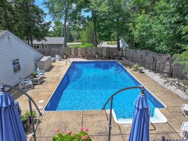 Property Photo:  6 Golden Gate Drive  NH 03106 