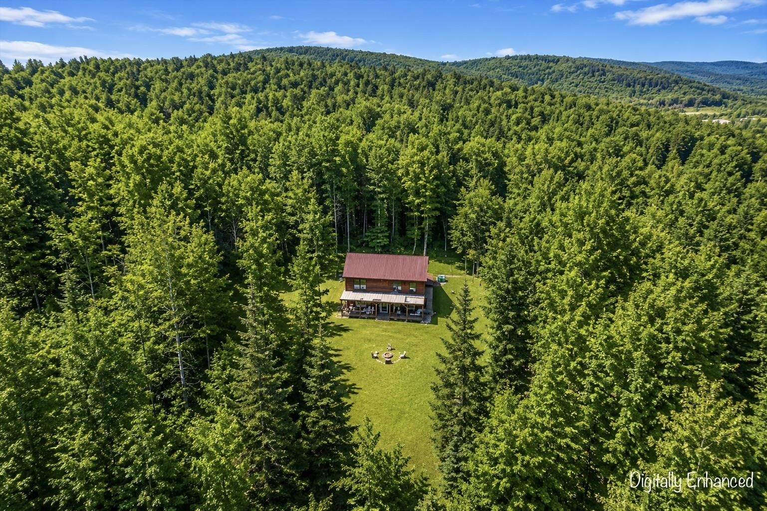 Property Photo:  107 Coderre Road  VT 05845 