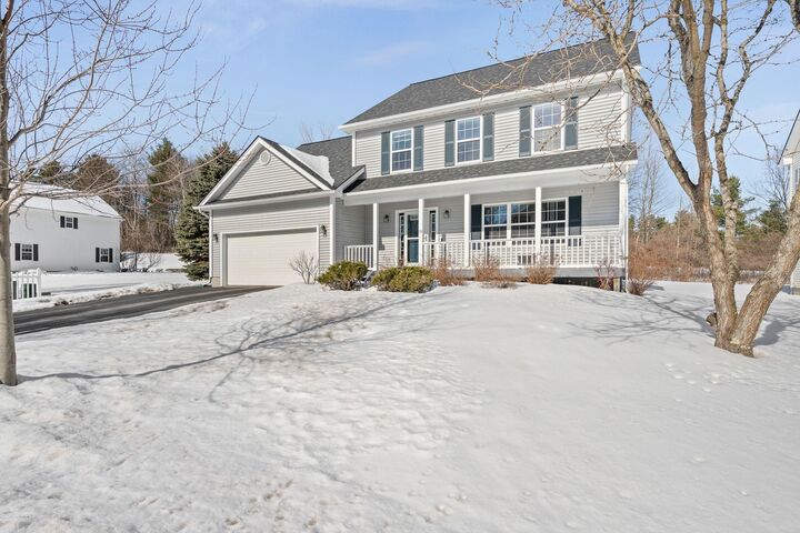 Property Photo:  55 Bower Street  VT 05403 