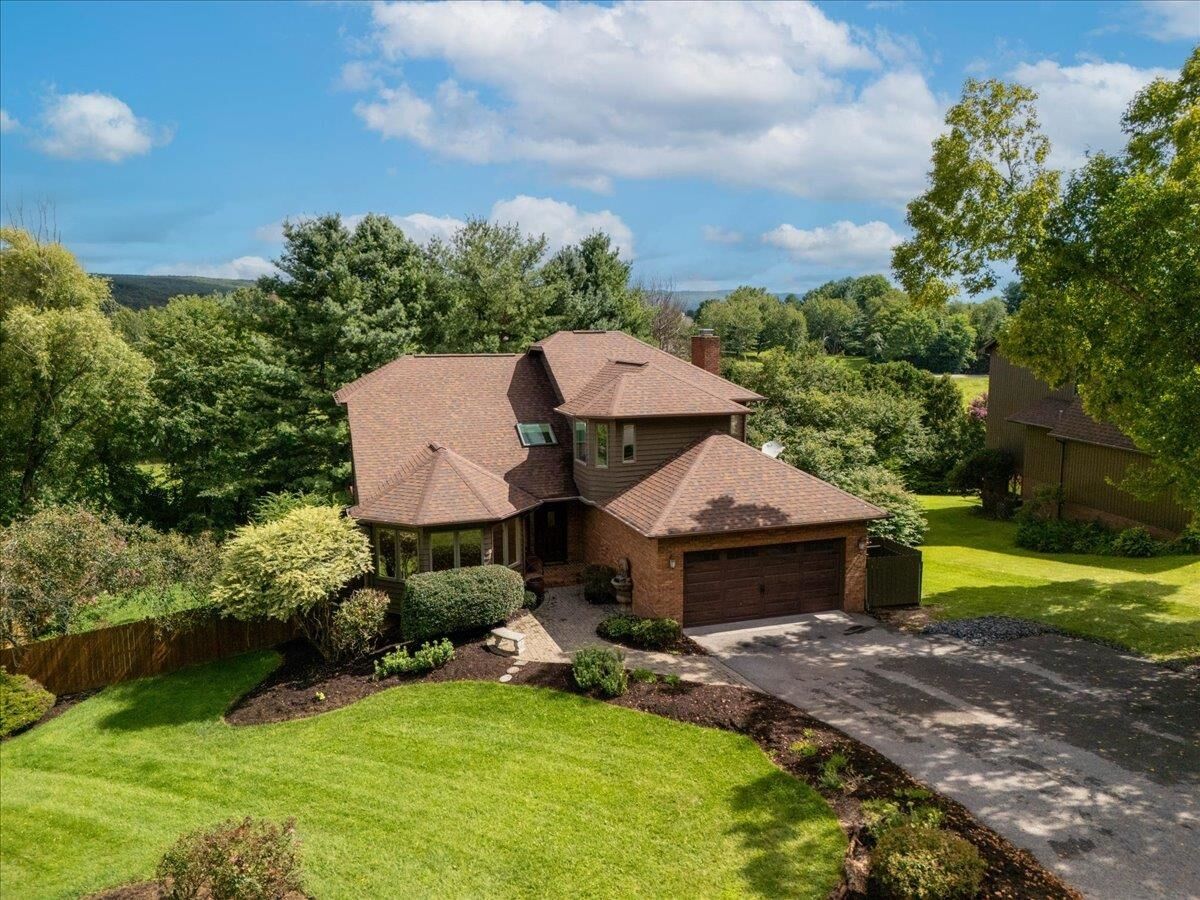 Property Photo: 114 Primrose Drive VA 24060