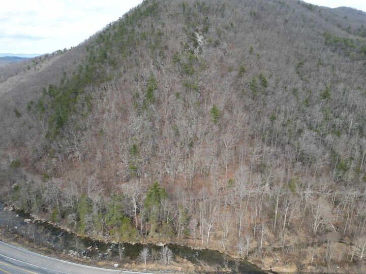 Property Photo:  Tbd  Cleburne Rd Road  VA 24084 