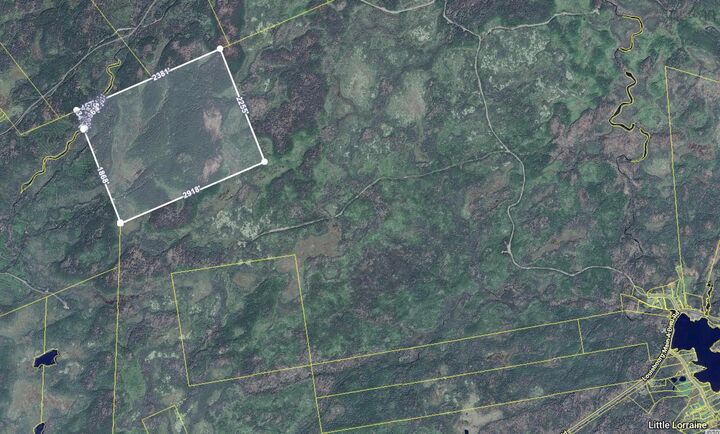 Property Photo:  Macvicars Lake Road  NS B1K 3C0 